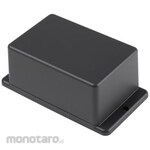 RS PRO RS PRO, ABS resin, Height: 50.5mm, Depth: 127mm