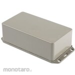 RS PRO RS PRO, ABS resin, Height: 50.5mm, Depth: 173.4mm