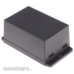 RS PRO RS PRO, ABS resin, Height: 50mm, Depth: 105mm