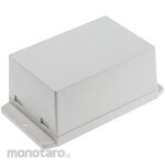 RS PRO RS PRO, ABS resin, Height: 50mm, Depth: 105mm