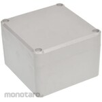 RS PRO RS PRO, ABS resin, Height: 55mm, Depth: 82mm