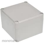 RS PRO RS PRO, ABS resin, Height: 55mm, Depth: 82mm