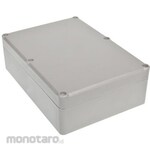 RS PRO RS PRO, ABS resin, Height: 56.7mm, Depth: 1, 76.8mm