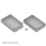 RS PRO RS PRO, ABS resin, Height: 60.1 mm, Depth: 1,799 mm