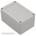 RS PRO RS PRO, ABS resin, Height: 60.2 mm, Depth: 120 mm