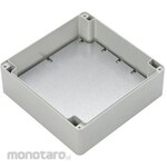 RS PRO RS PRO, ABS resin, Height: 60mm, Depth: 105mm