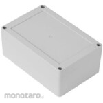RS PRO RS PRO, ABS resin, Height: 60mm, Depth: 150.1mm