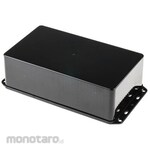 RS PRO RS PRO, ABS resin, Height: 61mm, Depth: 210mm