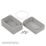 RS PRO RS PRO, ABS resin, Height: 75.2 mm, Depth: 120 mm