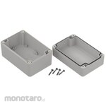 RS PRO RS PRO, ABS resin, Height: 75.2 mm, Depth: 120 mm