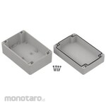 RS PRO RS PRO, ABS resin, Height: 75mm, Depth: 150mm