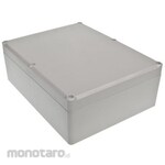 RS PRO RS PRO, ABS resin, Height: 81.3 mm, Depth: 225 mm