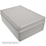 RS PRO RS PRO, ABS resin, Height: 9, 6.7 mm, Depth: 283 mm