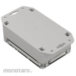 RS PRO RS PRO, ABS, polycarbonate, Height: 45.2mm, Depth: 121.4mm