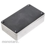 RS PRO RS PRO, Aluminium Alloy, Height: 30.2mm, Depth: 115mm