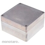 RS PRO RS PRO, Aluminium, Height: 100mm, Depth: 180mm