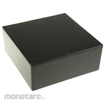 RS PRO RS PRO, Aluminium, Height: 100mm, Depth: 250mm