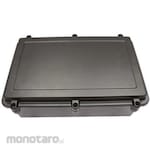 RS PRO RS PRO, Aluminium, Height: 100mm, Depth: 274mm