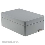 RS PRO RS PRO, Aluminium, Height: 100mm, Depth: 280mm