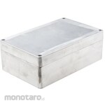 RS PRO RS PRO, Aluminium, Height: 100mm, Depth: 280mm