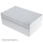 RS PRO RS PRO, Aluminium, Height: 100mm, Depth: 280mm