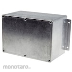 RS PRO RS PRO, Aluminium, Height: 105.4mm, Depth: 201.7mm