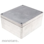 RS PRO RS PRO, Aluminium, Height: 110mm, Depth: 230mm