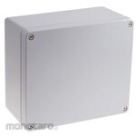 RS PRO RS PRO, Aluminium, Height: 110mm, Depth: 230mm
