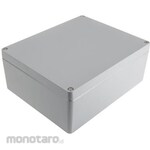 RS PRO RS PRO, Aluminium, Height: 110mm, Depth: 280mm