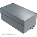 RS PRO RS PRO, Aluminium, Height: 120mm, Depth: 91mm