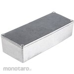 RS PRO RS PRO, Aluminium, Height: 24.5mm, Depth: 101mm