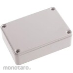 RS PRO RS PRO, Aluminium, Height: 25.5mm, Depth: 79.9mm