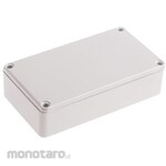 RS PRO RS PRO, Aluminium, Height: 30.3mm, Depth: 114.5mm