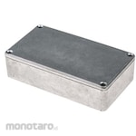 RS PRO RS PRO, Aluminium, Height: 30.3mm, Depth: 114.5mm