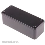 RS PRO RS PRO, Aluminium, Height: 30.3mm, Depth: 89.1mm
