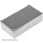 RS PRO RS PRO, Aluminium, Height: 30mm, Depth: 111mm