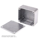 RS PRO RS PRO, Aluminium, Height: 30mm, Depth: 60mm