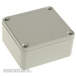 RS PRO RS PRO, Aluminium, Height: 30mm, Depth: 60mm