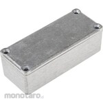 RS PRO RS PRO, Aluminium, Height: 30mm, Depth: 90mm