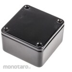 RS PRO RS PRO, Aluminium, Height: 31mm, Depth: 50mm