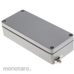 RS PRO RS PRO, Aluminium, Height: 34mm, Depth: 150mm