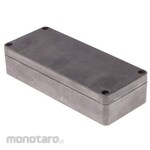 RS PRO RS PRO, Aluminium, Height: 34mm, Depth: 150mm