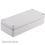 RS PRO RS PRO, Aluminium, Height: 34mm, Depth: 150mm