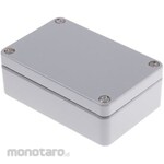 RS PRO RS PRO, Aluminium, Height: 34mm, Depth: 98mm