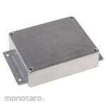 RS PRO RS PRO, Aluminium, Height: 35.6mm, Depth: 149.8mm