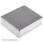 RS PRO RS PRO, Aluminium, Height: 35.7mm, Depth: 119.9mm