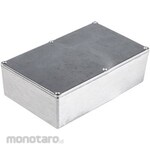 RS PRO RS PRO, Aluminium, Height: 38.2mm, Depth: 187.4mm