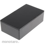 RS PRO RS PRO, Aluminium, Height: 39.8mm, Depth: 130mm