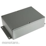 RS PRO RS PRO, Aluminium, Height: 54.9mm, Depth: 202mm