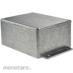 RS PRO RS PRO, Aluminium, Height: 55.2mm, Depth: 139.8mm